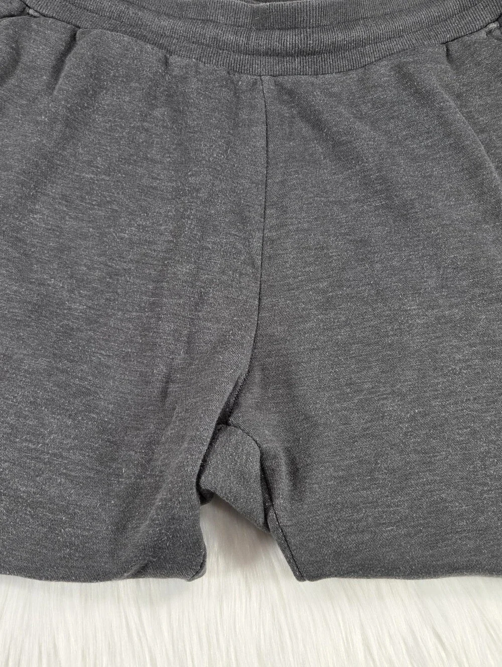 🆕️ Carhartt Men's Grey Force Relaxed Fit Sweatpants